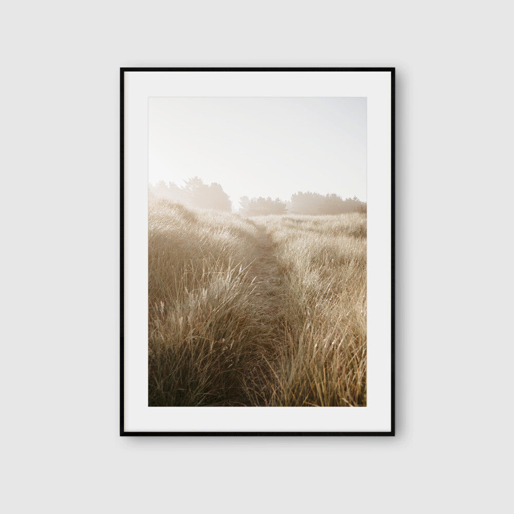 Beige Botanical Wall Art Prints Bedroom Living Room Posters Pictures Home Decor