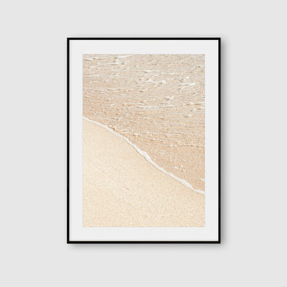 Beige Botanical Wall Art Prints Bedroom Living Room Posters Pictures Home Decor