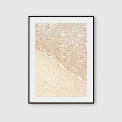 Beige Botanical Wall Art Prints Bedroom Living Room Posters Pictures Home Decor