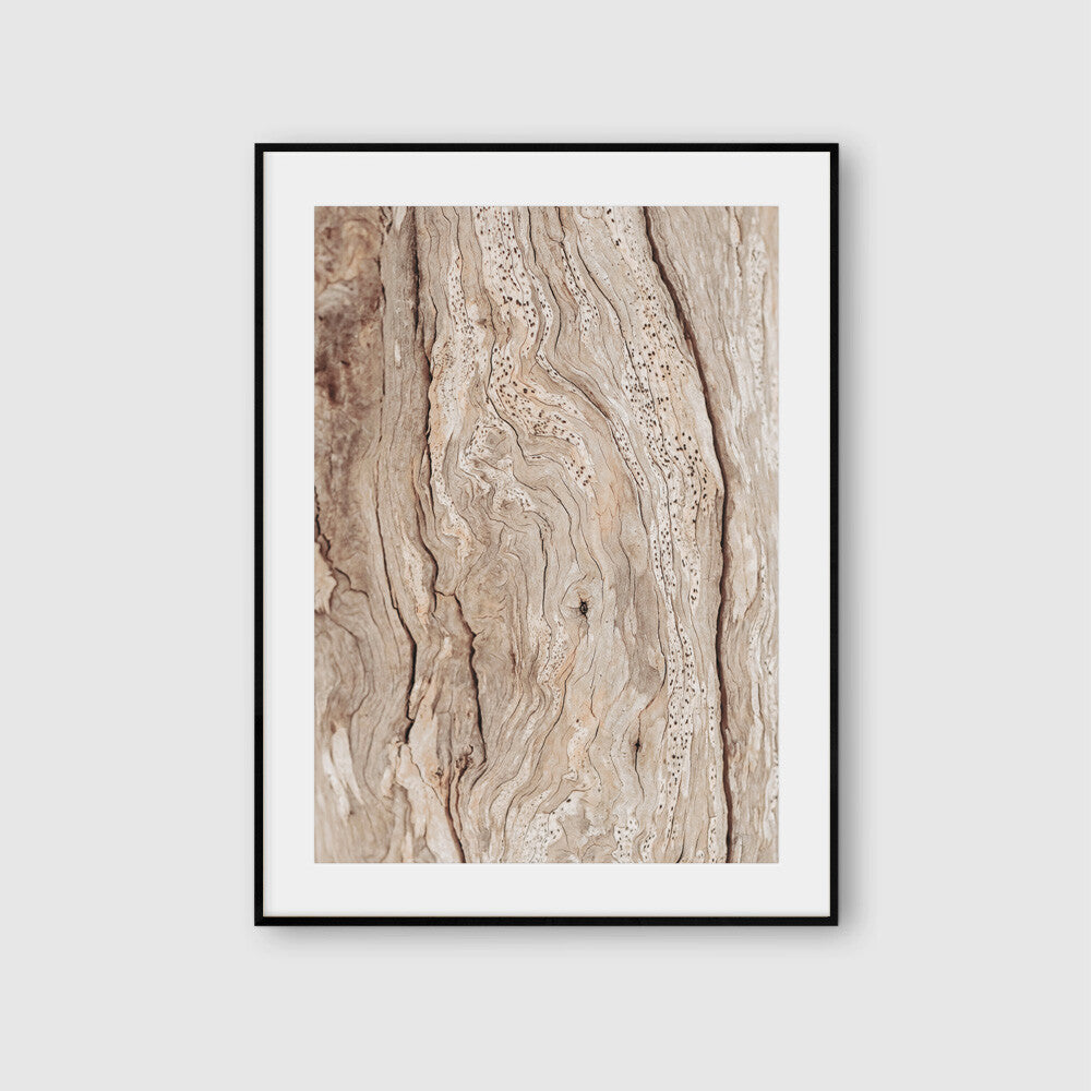 Beige Botanical Wall Art Prints Bedroom Living Room Posters Pictures Home Decor